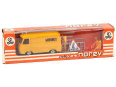 NOREV (FRANCE) (1)