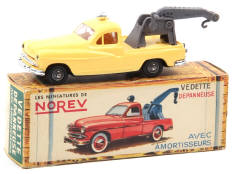 NOREV (FRANCE) (1)