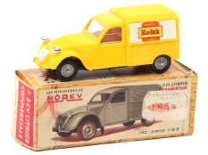 NOREV (FRANCE) (1)