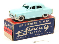 NOREV (FRANCE) (1)