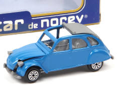 NOREV - JET CAR (FRANCE) (1)