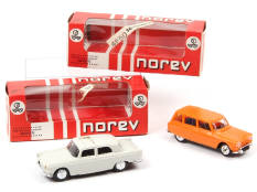 NOREV (FRANCE) (2)