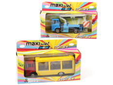 NOREV - MAXI JET (FRANCE) (2)