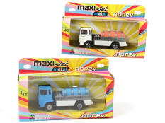NOREV - MAXI JET (FRANCE) (2)