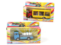 NOREV - MAXI JET (FRANCE) (2)