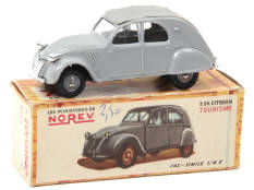 NOREV (FRANCE) (1)