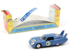 NOREV (FRANCE) (1)