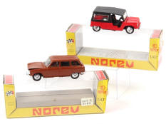 NOREV (FRANCE) (2)