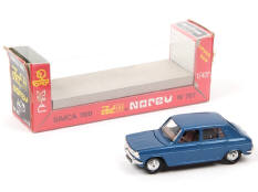 NOREV - JET CAR (FRANCE) (1)