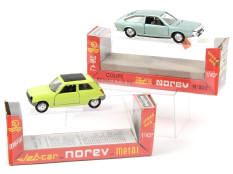 NOREV - JET CAR (FRANCE) (2)