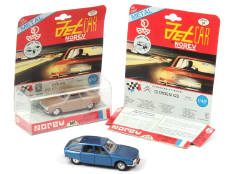NOREV - JET CAR (FRANCE) (2)