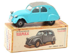 NOREV (FRANCE) (1)