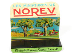 NOREV (FRANCE) (1)