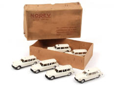 NOREV (FRANCE) (1)