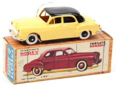 NOREV (FRANCE) (1)