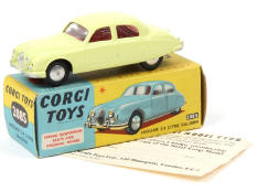 CORGI TOYS (GB) (1)