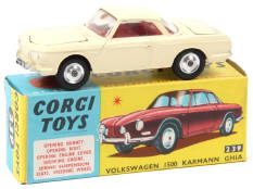CORGI TOYS (GB) (1)