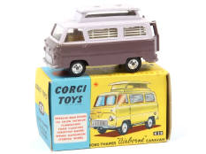 CORGI TOYS (GB) (1)