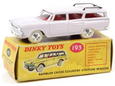 DINKY TOYS (GB) (1)
