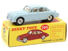 DINKY TOYS (GB) (1)