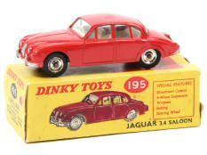DINKY TOYS (GB) (1)