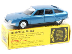 DINKY TOYS (FRANCE) (1)