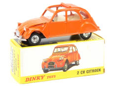DINKY TOYS (FRANCE) (1)