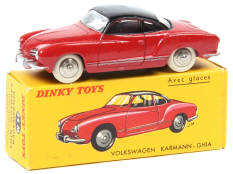 DINKY TOYS (FRANCE) (1)
