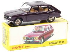 DINKY TOYS (FRANCE) (1)