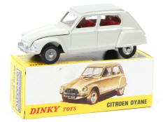 DINKY TOYS (FRANCE) (1)