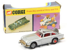 CORGI TOYS (GB) (1)