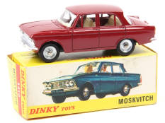 DINKY TOYS (FRANCE) (1)