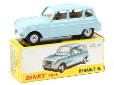 DINKY TOYS (FRANCE) (1)