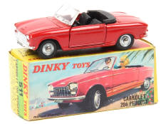 DINKY TOYS (FRANCE) (1)