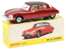 DINKY TOYS (FRANCE) (1)