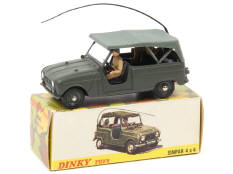 DINKY TOYS (FRANCE) (1)