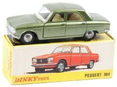 DINKY TOYS (FRANCE) (1)