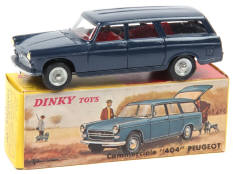 DINKY TOYS (FRANCE) (1)
