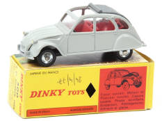 DINKY TOYS (FRANCE) (1)