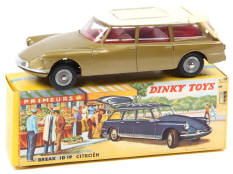 DINKY TOYS (FRANCE) (1)
