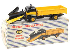 DINKY TOYS (GB) (1)