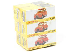 DINKY TOYS (FRANCE) (1)