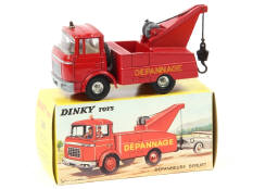 DINKY TOYS (FRANCE) (1)