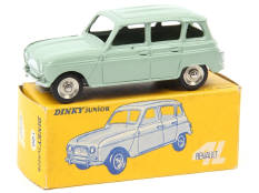 DINKY TOYS (FRANCE) Série JUNIOR (1)