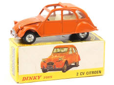 DINKY TOYS (FRANCE) (1)