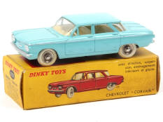 DINKY TOYS (FRANCE) (1)