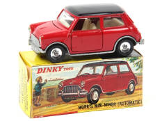DINKY TOYS (GB) (1)
