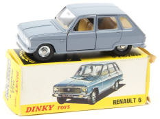 DINKY TOYS (FRANCE) (1)
