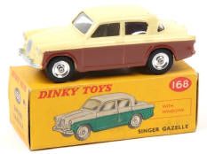 DINKY TOYS (GB) (1)