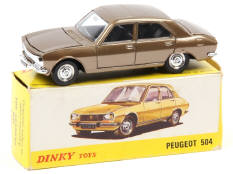 DINKY TOYS (FRANCE) (1)